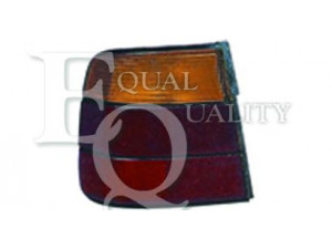 EQUAL QUALITY FP0656 galinis žibintas 
 Kėbulas -> Šviesos -> Galinis žibintas/dalys -> Galinis žibintas
63211384009
