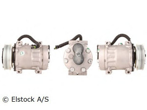 ELSTOCK 51-0492 kompresorius, oro kondicionierius 
 Oro kondicionavimas -> Kompresorius/dalys
55036312, 55037079, 55037360, 55037360AB