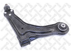 STELLOX 57-03487-SX vikšro valdymo svirtis 
 Ašies montavimas/vairavimo mechanizmas/ratai -> Valdymo svirtis/pasukamosios svirties sujungimas -> Vairo trauklės (valdymo svirtis, išilginis balansyras, diago
6383300110
