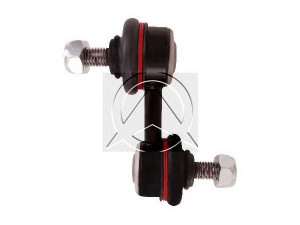 SIDEM 87262 šarnyro stabilizatorius 
 Ašies montavimas/vairavimo mechanizmas/ratai -> Stabilizatorius/fiksatoriai -> Savaime išsilyginanti atrama
55580 37020, 55580 37030