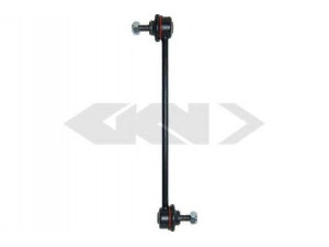 SPIDAN 46399 šarnyro stabilizatorius 
 Ašies montavimas/vairavimo mechanizmas/ratai -> Stabilizatorius/fiksatoriai -> Savaime išsilyginanti atrama
60614514, 717 42 688, 42420 59J00