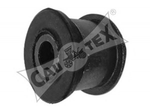CAUTEX 031465 įvorė, valdymo svirties montavimas 
 Ašies montavimas/vairavimo mechanizmas/ratai -> Valdymo svirtis/pasukamosios svirties sujungimas -> Montavimas/sutvirtinimas
352384, 352387