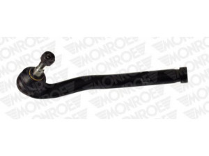 MONROE L11104 skersinės vairo trauklės galas 
 Vairavimas -> Vairo mechanizmo sujungimai
32 11 1 091 769, 32 11 1 093 771