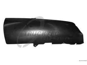 TRUCKTEC AUTOMOTIVE 03.62.016 oro sklendė, vairuotojo kabina
20379175