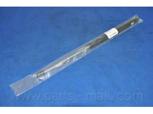PARTS-MALL PQB-247 dujinė spyruoklė, bagažinė
817802J000