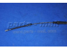 PARTS-MALL PTB-287 trosas, stovėjimo stabdys
597703C300
