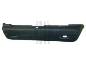 DIEDERICHS 4480055 buferis 
 Kėbulas -> Kėbulo dalys/ sparnas/buferis -> Galinė variklio apdanga
7100823766, 7700816854