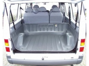 CARBOX 103070000 guminis indas, bagažinė / krovinių skyrius 
 Vidaus įranga -> Bagažinė
