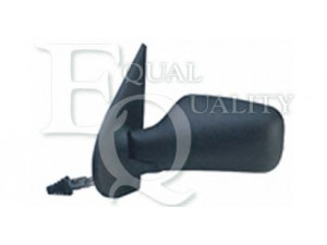 EQUAL QUALITY RS00233 išorinis veidrodėlis 
 Kėbulas -> Keleivių kabina -> Veidrodėlis
0735252610, 735252610