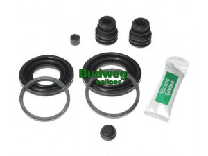 KAWE 203873 remonto komplektas, stabdžių apkaba 
 Stabdžių sistema -> Stabdžių matuoklis -> Stabdžių matuoklio montavimas