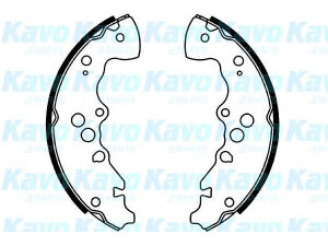 KAVO PARTS BS-8924 stabdžių trinkelių komplektas 
 Techninės priežiūros dalys -> Papildomas remontas
5320052D00, 5320052D10, 5320052D20