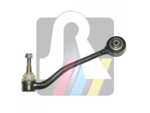 RTS 95-09508-2 vikšro valdymo svirtis 
 Ašies montavimas/vairavimo mechanizmas/ratai -> Valdymo svirtis/pasukamosios svirties sujungimas -> Vairo trauklės (valdymo svirtis, išilginis balansyras, diago
31121096315, 31126760275