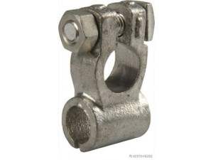 HERTH+BUSS ELPARTS 52285063 akumuliatoriaus poliaus gnybtas
