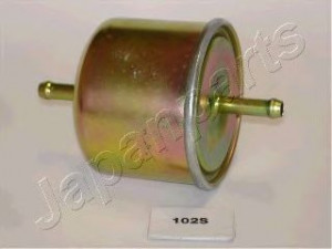 JAPANPARTS FC-102S kuro filtras 
 Techninės priežiūros dalys -> Papildomas remontas
8-94207-533-0, 8-94239-493-0, 16400-N8601