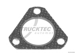 TRUCKTEC AUTOMOTIVE 08.39.039 tarpiklis, išleidimo kolektorius
1 245 429.4, 1 706 069.3, 11 76 1 277 954