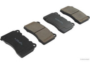 MAGNETI MARELLI 600000098880 stabdžių trinkelių rinkinys, diskinis stabdys
4605A049, 4605A572, 4605A694, MR407376