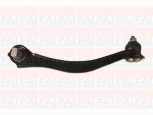 FAI AutoParts SS4780 vikšro valdymo svirtis 
 Ašies montavimas/vairavimo mechanizmas/ratai -> Valdymo svirtis/pasukamosios svirties sujungimas -> Vairo trauklės (valdymo svirtis, išilginis balansyras, diago
52390SM4033