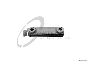 TRUCKTEC AUTOMOTIVE 01.18.064 alyvos aušintuvas, variklio alyva
366 180 0865, 366 180 1165, 366 180 3865