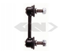 SPIDAN 50863 šarnyro stabilizatorius 
 Ašies montavimas/vairavimo mechanizmas/ratai -> Stabilizatorius/fiksatoriai -> Savaime išsilyginanti atrama
52320 S2A 003