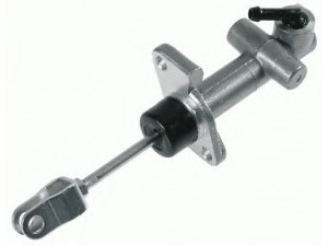 SACHS 6284 600 597 pagrindinis cilindras, sankaba 
 Sankaba/dalys -> Sankabos valdymas -> Pagrindinis cilindras
96339733, 96652647, 96652667, 96339733