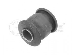 MEYLE 33-14 455 0002 įvorė, valdymo svirties montavimas 
 Ašies montavimas/vairavimo mechanizmas/ratai -> Valdymo svirtis/pasukamosios svirties sujungimas -> Montavimas/sutvirtinimas
4553050G00, 4553070C00, 45530-50G00