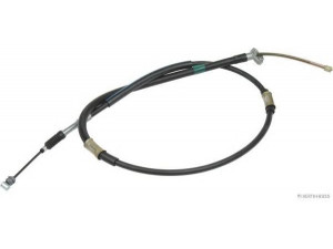 MAGNETI MARELLI 600000119020 trosas, stovėjimo stabdys
46430-16160
