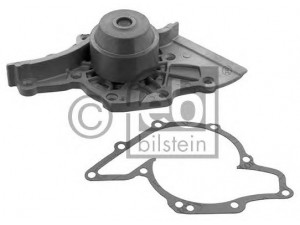 FEBI BILSTEIN 11689 vandens siurblys 
 Aušinimo sistema -> Vandens siurblys/tarpiklis -> Vandens siurblys
077 121 004, 077 121 004 A, 077 121 004 AX