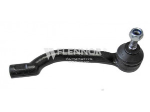 FLENNOR FL0234-B skersinės vairo trauklės galas 
 Vairavimas -> Vairo mechanizmo sujungimai
48527JD01A, D8640JG00A, D8E20JG00A