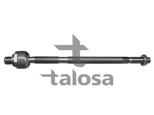 TALOSA 44-01421 vidinė skersinė vairo trauklė 
 Vairavimas -> Vairo mechanizmo sujungimai
0K20132240, 0K20332240
