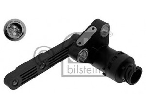 FEBI BILSTEIN 38088 jutiklis, pneumatinės pakabos lygis
1365 935, 1 934 584, 50 10 422 344