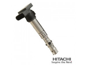 HITACHI 2503812 ritė, uždegimas 
 Kibirkšties / kaitinamasis uždegimas -> Uždegimo ritė
03D905105A, 03D905105B, 03D905105C