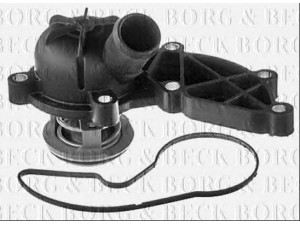 BORG & BECK BBT331 termostatas, aušinimo skystis 
 Aušinimo sistema -> Termostatas/tarpiklis -> Thermostat
06E121111D, 06E121111G