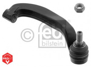 FEBI BILSTEIN 44586 skersinės vairo trauklės galas 
 Vairavimas -> Vairo mechanizmo sujungimai
220 338 14 15, 220 338 14 15 S1