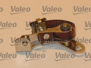 VALEO 343418 kontakto pertraukiklis, skirstytuvas 
 Kibirkšties / kaitinamasis uždegimas -> Degimo skirstytuvas/dalys
