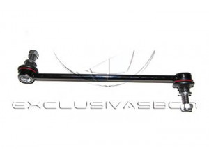 MDR MSS-8132 prikabinimo svirtis 
 Ašies montavimas/vairavimo mechanizmas/ratai -> Stabilizatorius/fiksatoriai -> Stabilizatorius
546681AA0A, 54668JD00A