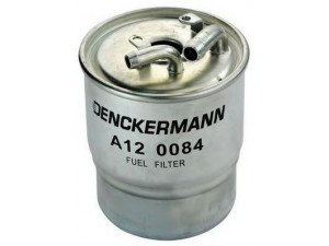 DENCKERMANN A120084 kuro filtras 
 Techninės priežiūros dalys -> Papildomas remontas
051 174 92AA, 05175429AB, 642 092 01 01