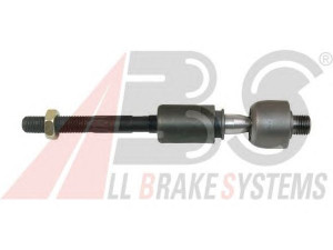 A.B.S. 240005 vidinė skersinė vairo trauklė 
 Vairavimas -> Vairo mechanizmo sujungimai
9948297