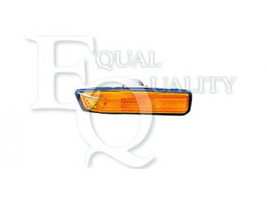 EQUAL QUALITY FL0032 indikatorius 
 Dviratė transporto priemonės -> Elektros įranga -> Indikatorius/dalys -> Indikatorius
63137164490, 63138-372242, 00600602