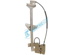 ELECTRIC LIFE ZR HD701 R lango pakėliklis 
 Vidaus įranga -> Elektrinis lango pakėliklis
72210TF0G01