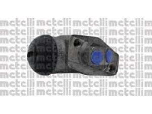 METELLI 04-0236 rato stabdžių cilindras
17H6908