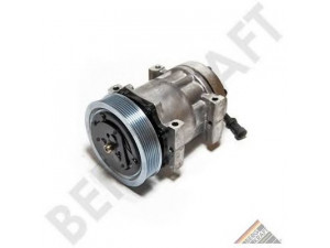 BERGKRAFT BK6120117 kompresorius, oro kondicionierius
51.77970.7028, 51779707028, 81.61906.6012