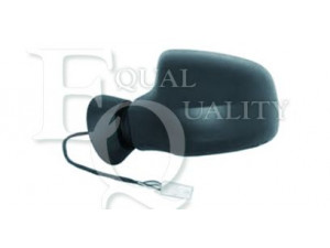 EQUAL QUALITY RS02756 išorinis veidrodėlis 
 Kėbulas -> Langai/veidrodėliai -> Veidrodėlis
6001549680