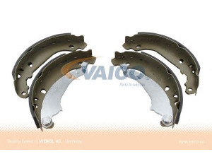 VAICO V42-4133 stabdžių trinkelių komplektas 
 Techninės priežiūros dalys -> Papildomas remontas
4241.8L, 4241.K5, 4241.N1