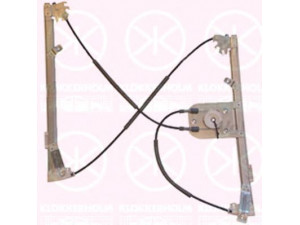 KLOKKERHOLM 25561802 lango pakėliklis 
 Vidaus įranga -> Elektrinis lango pakėliklis
1 639 987, 7S71A23200BL