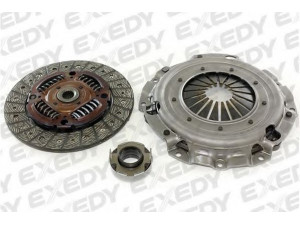 EXEDY MBK2108 sankabos komplektas 
 Sankaba/dalys -> Sankabos remonto komplektas, visas