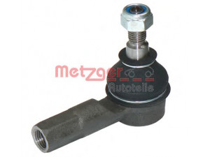 METZGER 54018708 skersinės vairo trauklės galas 
 Vairavimas -> Vairo mechanizmo sujungimai
9403817738, 3817.A5, 381773