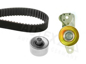 AUTEX 702095 paskirstymo diržo komplektas 
 Techninės priežiūros dalys -> Papildomas remontas