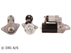 DRI 335014092 starteris 
 Elektros įranga -> Starterio sistema -> Starteris
28100-04010, 28100-72010, 28100-72080