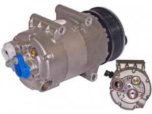 AUTOCLIMA 40440158 kompresorius, oro kondicionierius 
 Oro kondicionavimas -> Kompresorius/dalys
1435796, 1441291, 1543958, 1674618