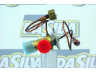 DA SILVA FD1118 išsiplėtimo vožtuvas, oro kondicionavimas 
 Oro kondicionavimas -> Vožtuvai
